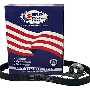 Kit Distribución Para Chery Iq 0.8 1.1 2008-2014