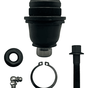 Rótula Inferior Der/izq Para Jeep Patriot 2.4 2007-2017