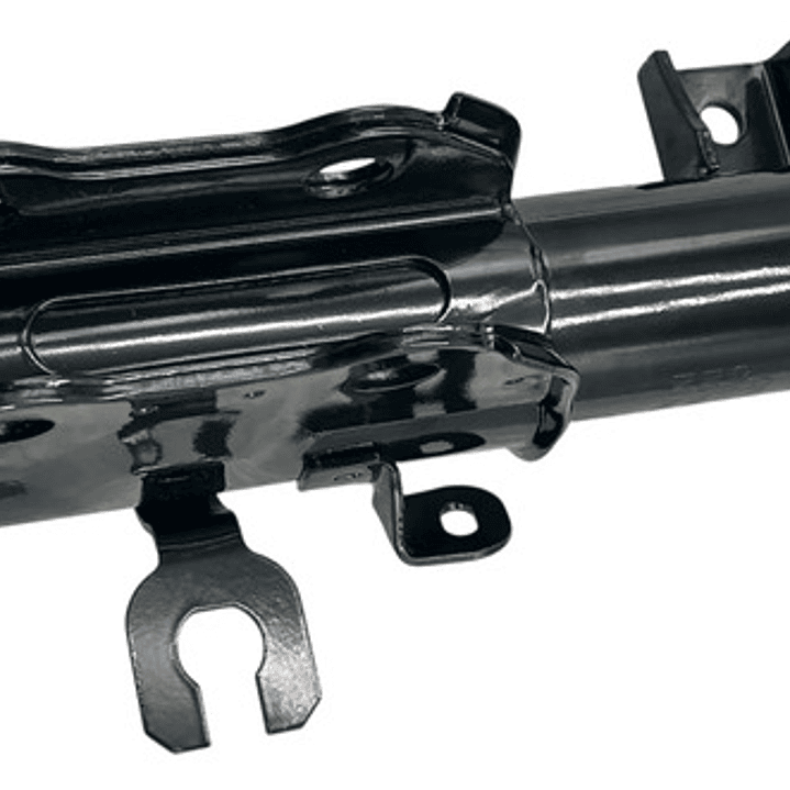 Par Amortiguador Delantero Para Mazda Cx-5 2.0 2013-2017 6