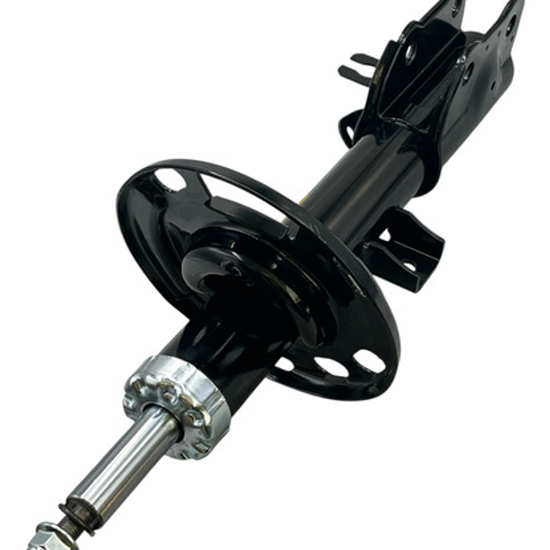 Par Amortiguador Delantero Para Mazda Cx-5 2.0 2013-2017 4