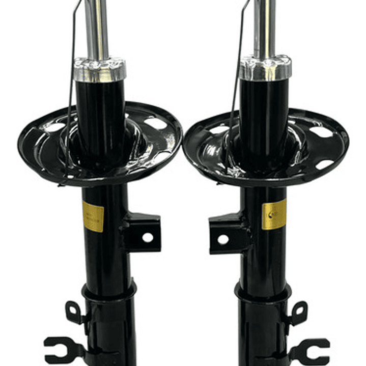 Par Amortiguador Delantero Para Mazda Cx-5 2.0 2013-2017 1