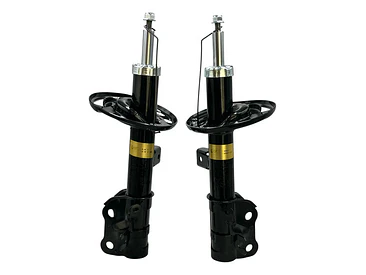 Par Amortiguador Delantero Para Mazda Cx-5 2.0 2013-2017 2
