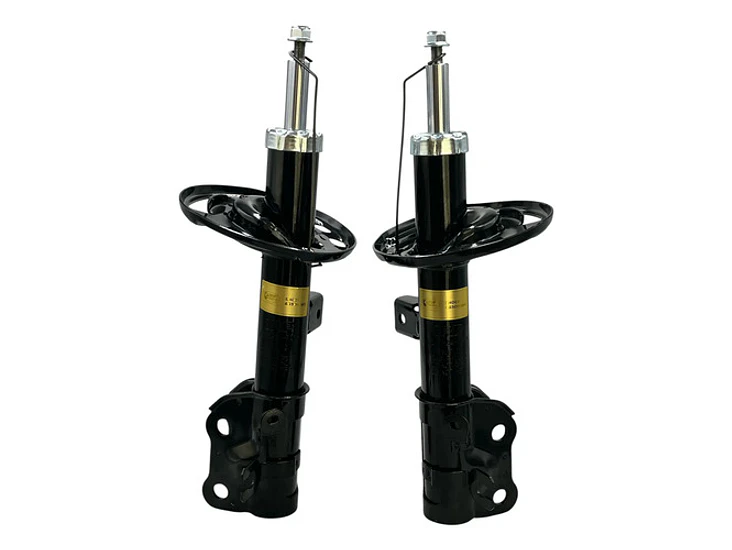 Par Amortiguador Delantero Para Mazda Cx-5 2.0 2013-2017 2