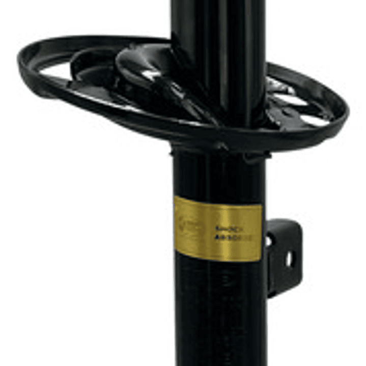 Par Amortiguador Delantero Para Mazda Cx-5 2.0 2013-2017 3