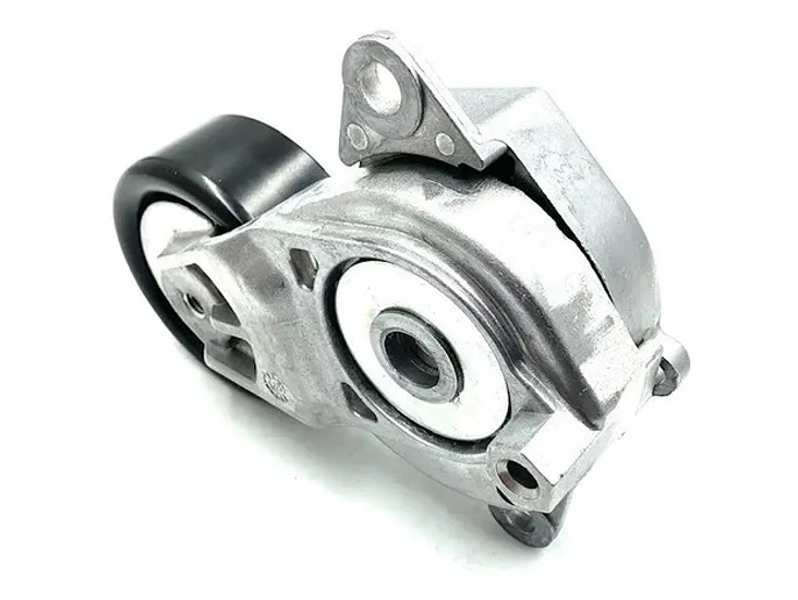 Tensor Correa Alternador Para Toyota Urban Cruiser 1.3 09-16 4