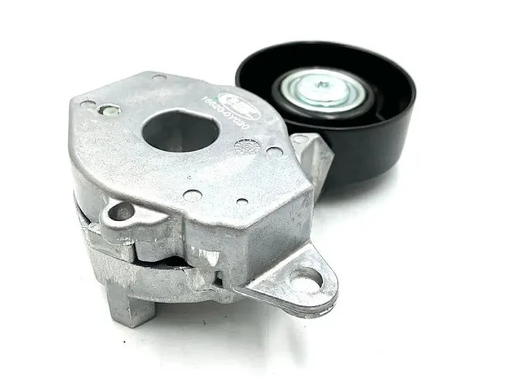 Tensor Correa Alternador Para Toyota Urban Cruiser 1.3 09-16 1
