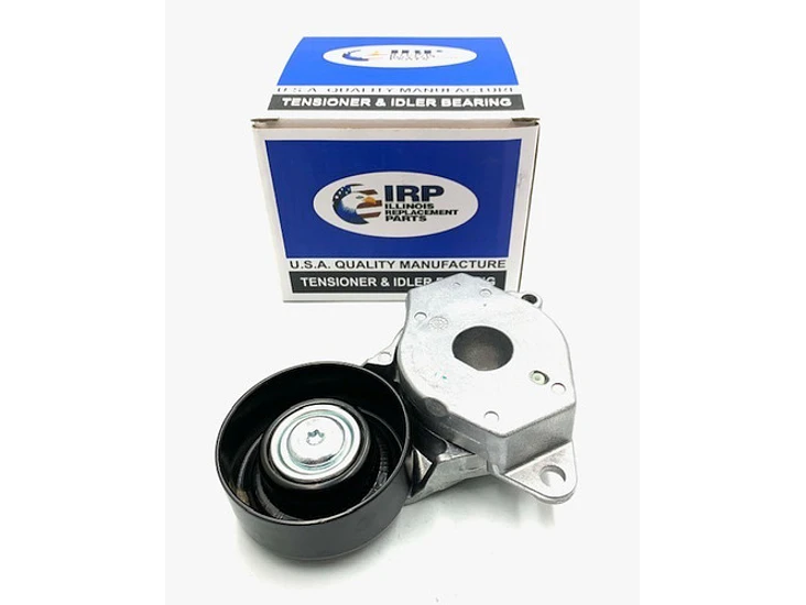 Tensor Correa Alternador Para Toyota Urban Cruiser 1.3 09-16 5