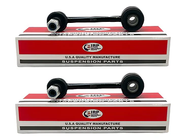 Bieleta (par) Jeep Wrangler 3.8 2007-2011 1