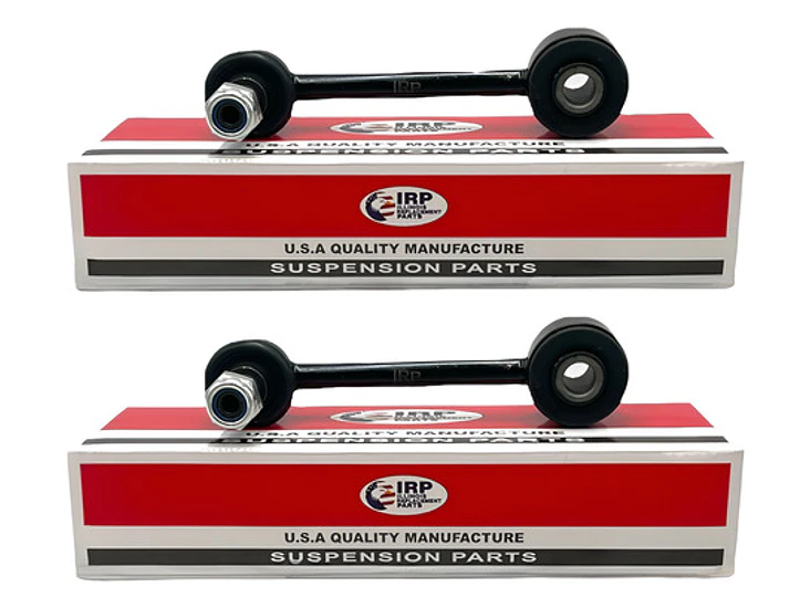 Bieleta (par) Jeep Wrangler 3.8 2007-2011 1