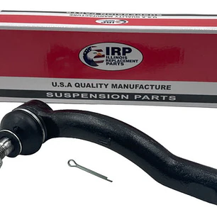 Terminal Dirección Izquierdo Lifan 530 1.5 2013-2016