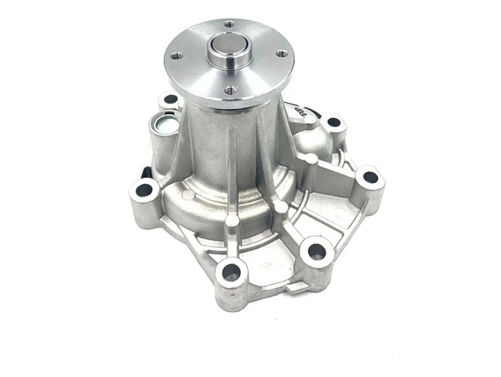 Bomba Agua Hyundai Porter 2.5 16v Diesel 2012-2019 Hr D4cb 1