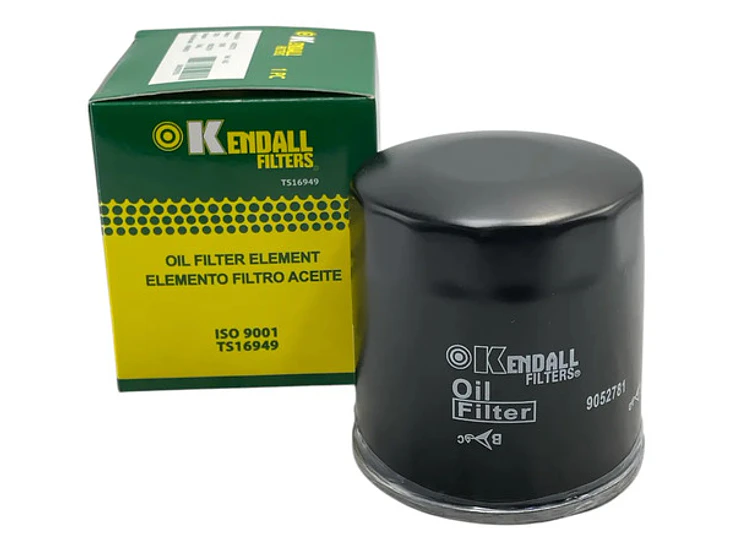 Filtro Aceite Para Chevrolet Sail 1.5 2016-2024 1