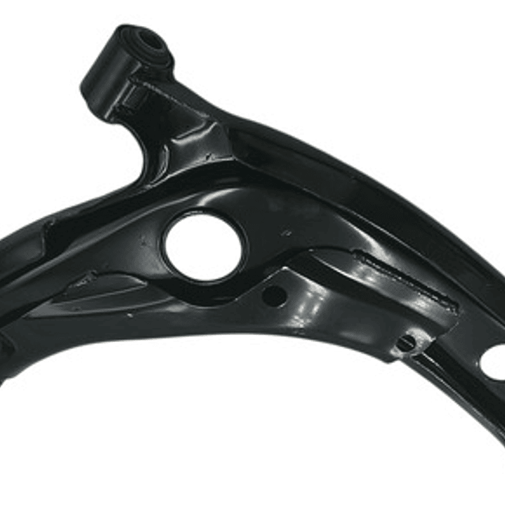 Bandeja Suspension Izquierda Toyota Yaris 1.3 2006-2015  6