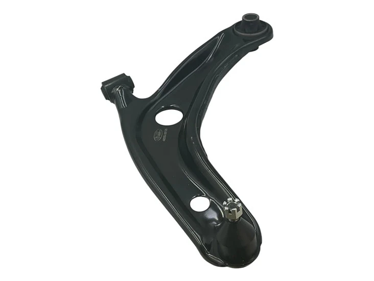 Bandeja Suspension Izquierda Toyota Yaris 1.3 2006-2015  3