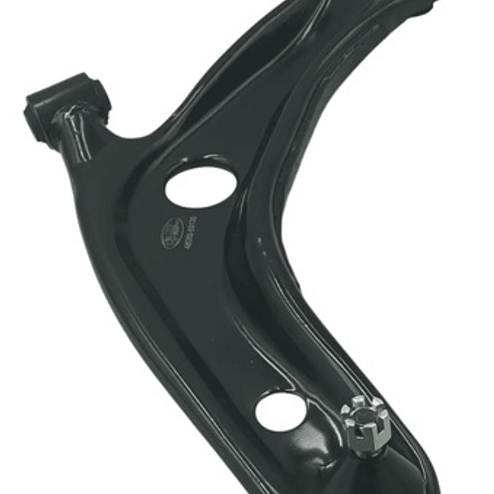 Bandeja Suspension Izquierda Toyota Yaris 1.3 2006-2015  3