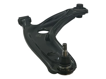 Bandeja Suspension Izquierda Toyota Yaris 1.3 2006-2015  5