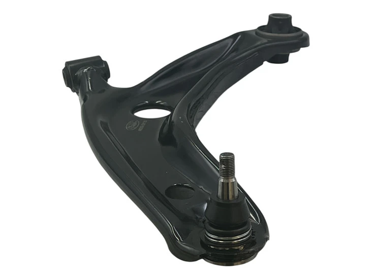 Bandeja Suspension Izquierda Toyota Yaris 1.3 2006-2015  5