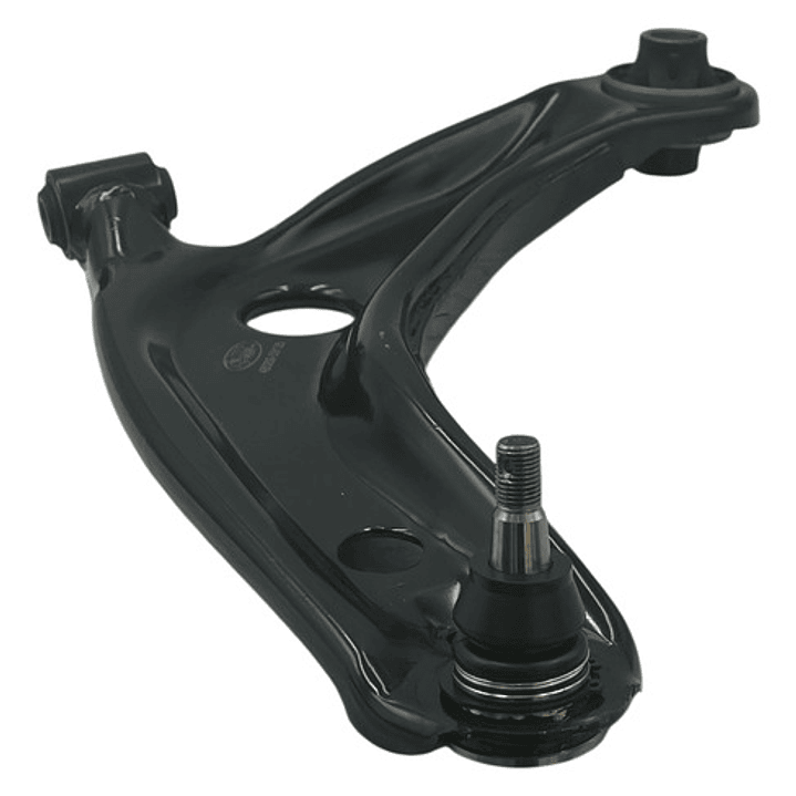 Bandeja Suspension Izquierda Toyota Yaris 1.3 2006-2015  5