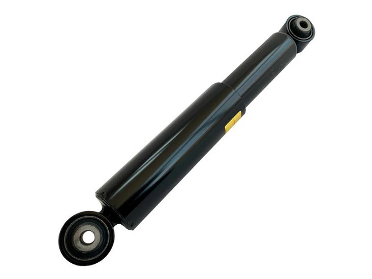 Par Amortiguador Traseros Para Nissan Qashqai 2.0 2015-2021 4