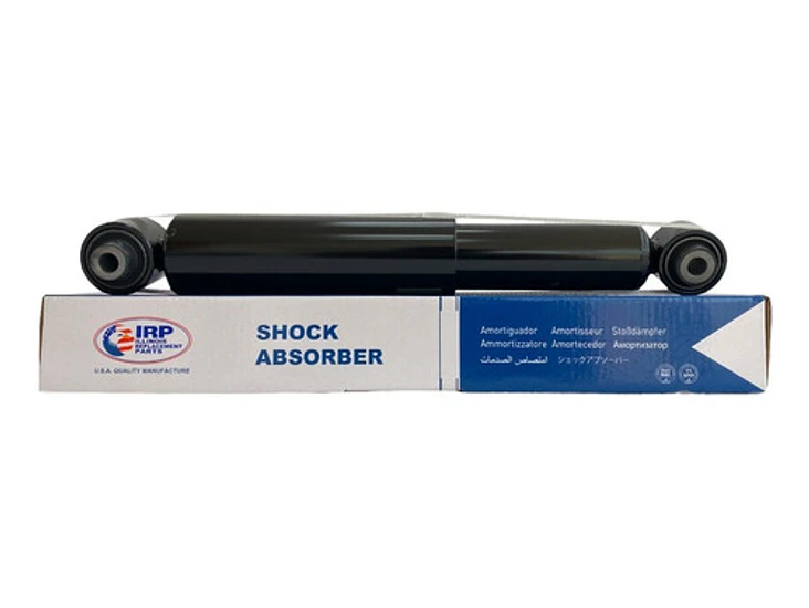 Par Amortiguador Traseros Para Nissan Qashqai 2.0 2015-2021 5