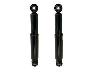 Par Amortiguador Traseros Para Nissan Qashqai 2.0 2015-2021 2