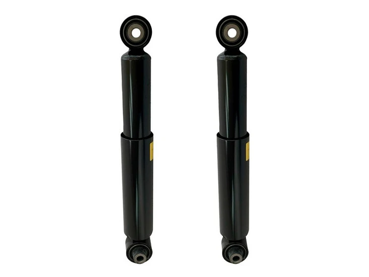 Par Amortiguador Traseros Para Nissan Qashqai 2.0 2015-2021 2