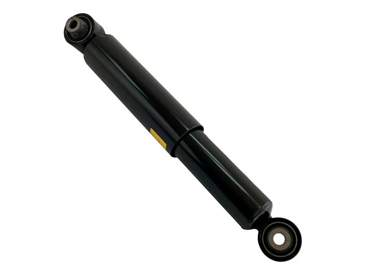 Par Amortiguador Traseros Para Nissan Qashqai 2.0 2015-2021 3