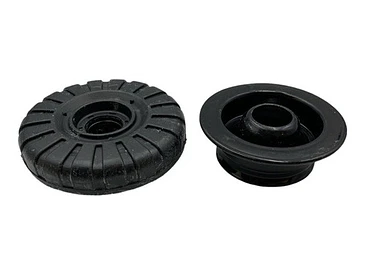 Cazoleta Delantera Chevrolet Sonic 1.6 2012-2017 5