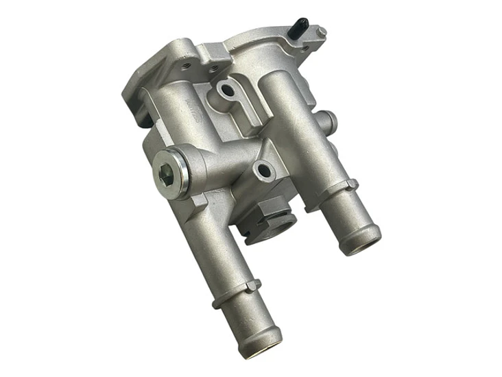 Base O Caja Termostato Opel Astra H 1.8 2004-2011  3