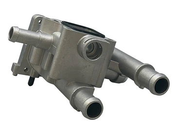 Base O Caja Termostato Opel Astra H 1.8 2004-2011  5