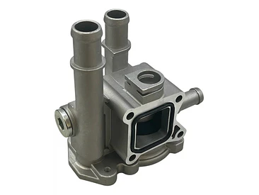 Base O Caja Termostato Opel Astra H 1.8 2004-2011  1