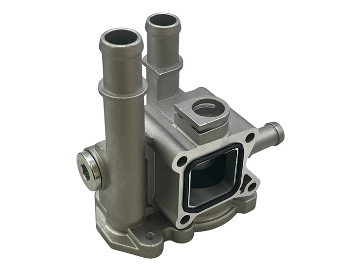 Base O Caja Termostato Opel Astra H 1.8 2004-2011  1