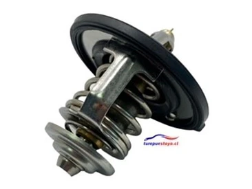 Termostato Mitsubishi L200 2.5 1992-2006 4d56  82º C 2