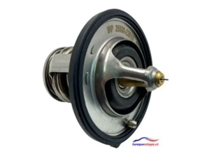 Termostato Mitsubishi L200 2.5 1992-2006 4d56  82º C 5