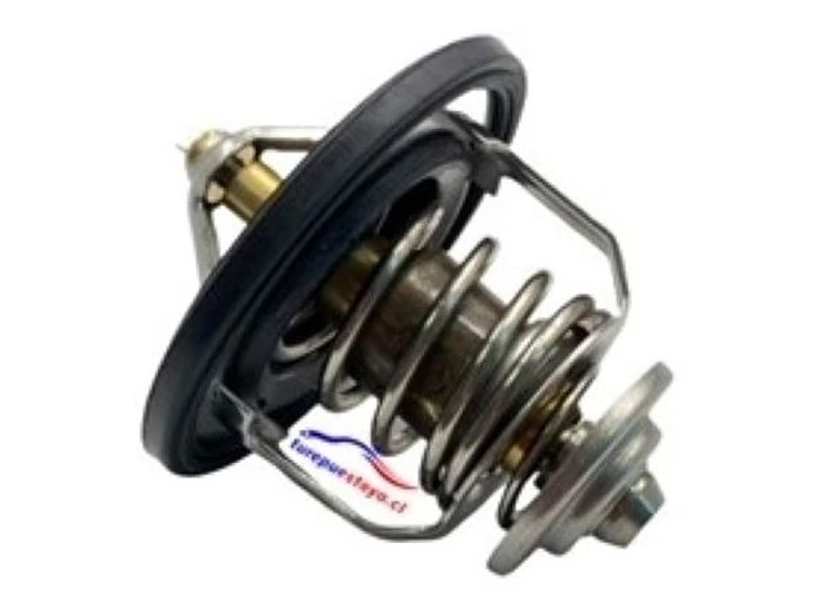 Termostato Mitsubishi L200 2.5 1992-2006 4d56  82º C 4