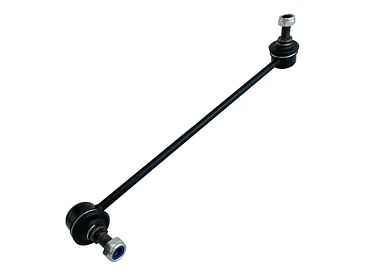 Bieleta Barra Estabiliz Izquier Hyundai New Accent 2006-2011 3