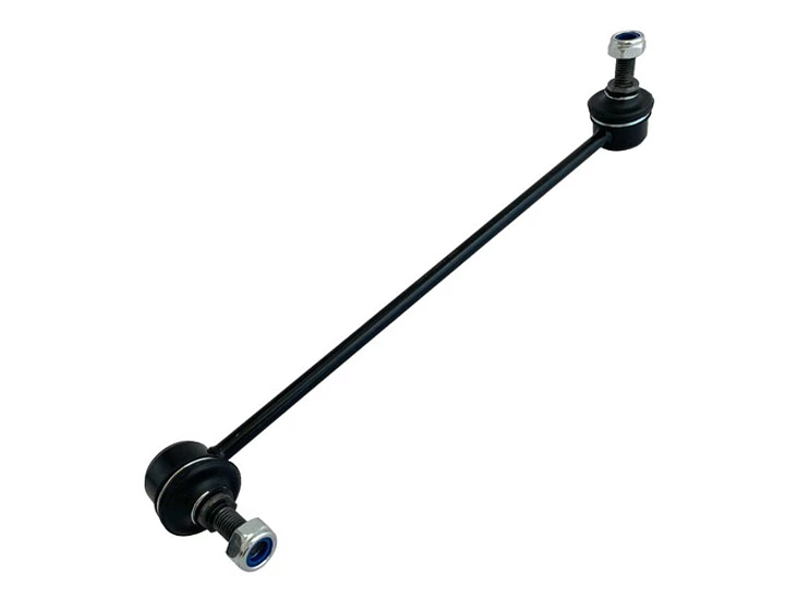 Bieleta Barra Estabiliz Izquier Hyundai New Accent 2006-2011 3