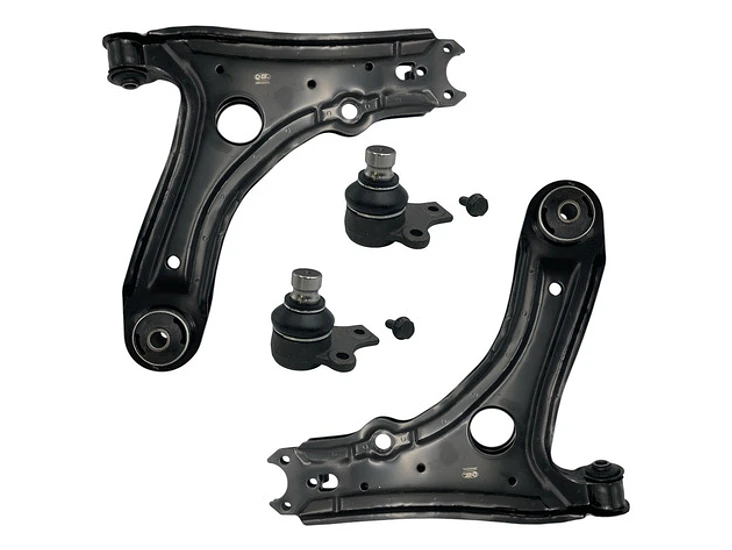 Bandeja Suspensión Faw Oley 1.5 2013-2019 (el Par) 1