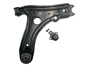 Bandeja Suspensión Faw Oley 1.5 2013-2019 (el Par) 2