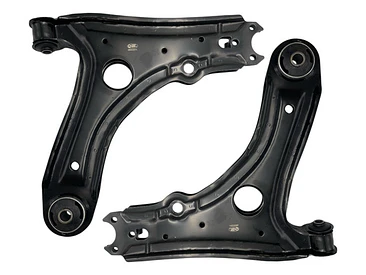 Bandeja Suspensión Faw Oley 1.5 2013-2019 (el Par) 7