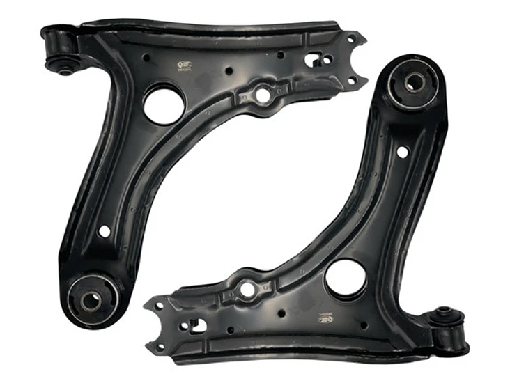 Bandeja Suspensión Faw Oley 1.5 2013-2019 (el Par) 7