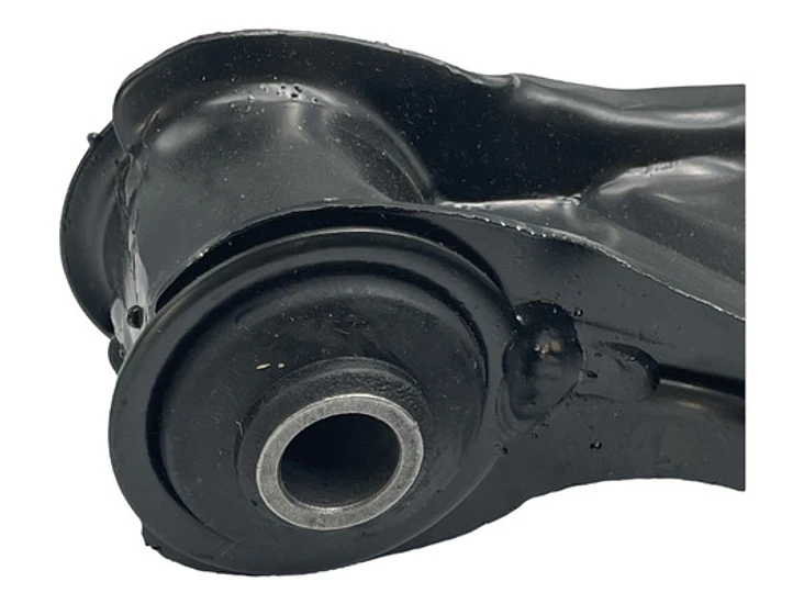 Bandeja Suspensión Faw Oley 1.5 2013-2019 (el Par) 6