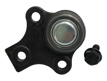 Bandeja Suspensión Faw Oley 1.5 2013-2019 (el Par) 8