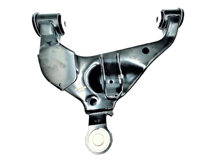 Bandeja Inferior Derecha Toyota Fortuner 2.7 3.0 2005-2012 1
