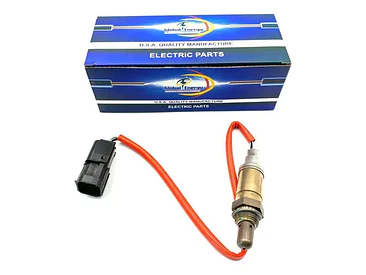 Sensor Oxigeno Isuzu Luv 3.2 / Trooper 3.2 1992-1998 6vd1 1