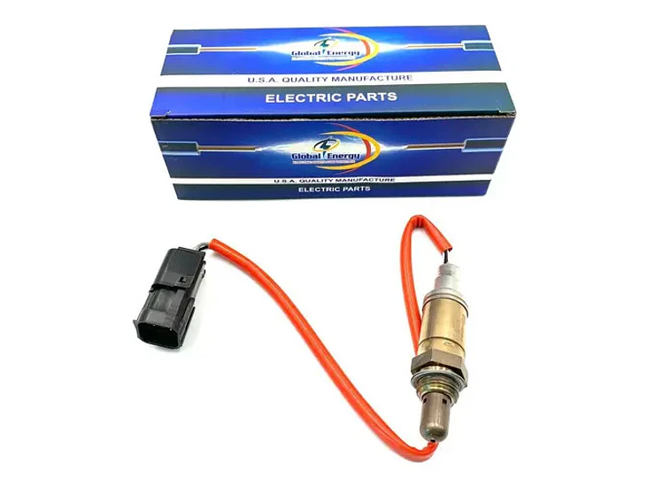 Sensor Oxigeno Isuzu Luv 3.2 / Trooper 3.2 1992-1998 6vd1 1