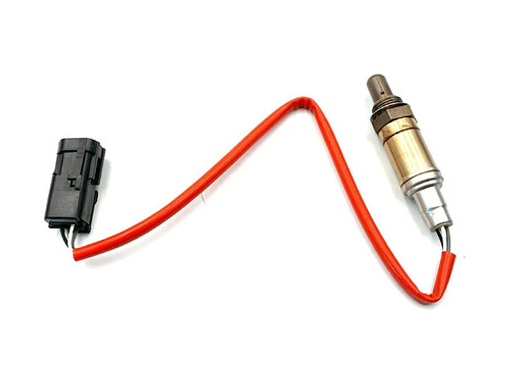 Sensor Oxigeno Isuzu Luv 3.2 / Trooper 3.2 1992-1998 6vd1 2