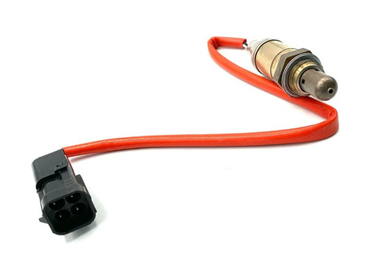 Sensor Oxigeno Isuzu Luv 3.2 / Trooper 3.2 1992-1998 6vd1 3