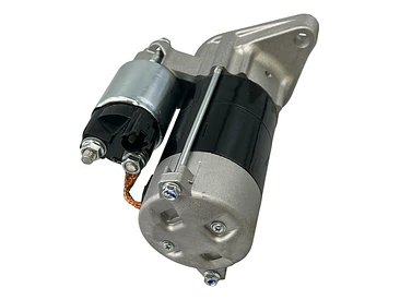 Motor Partida Para Toyota Rav4 2.0 2013-2018 6