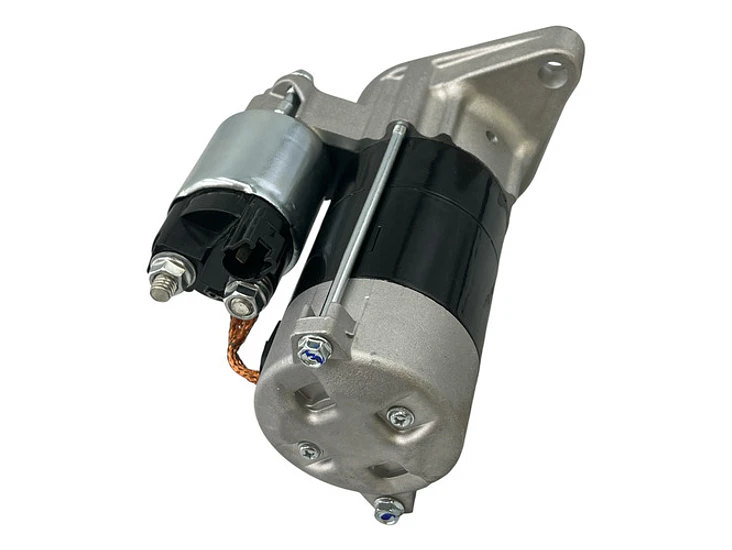 Motor Partida Para Toyota Rav4 2.0 2013-2018 6